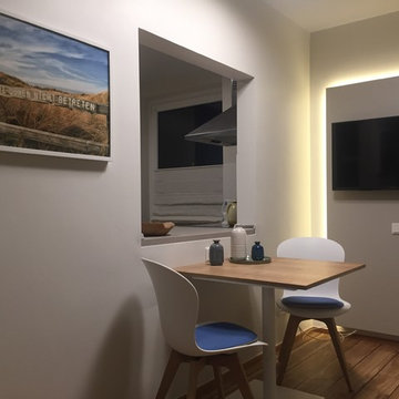 Ferienwohnung auf Juist