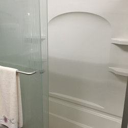 Groton, CT Showroom - Bathtubs