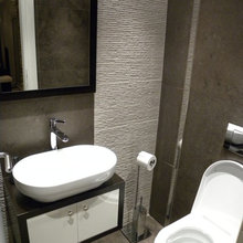 toilet/bathroom