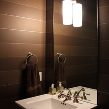 Rebuild Bathroom