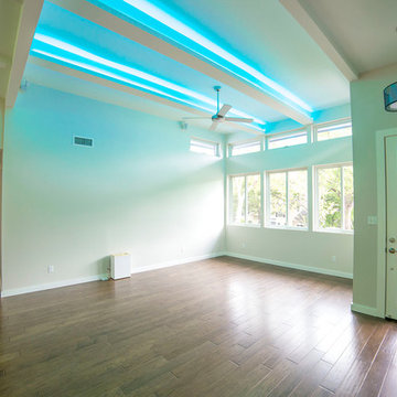 Barton Hills: Whole House Remodel & Addition