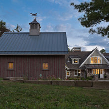 Exterior Ideas