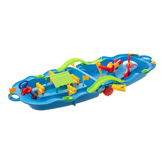 Strippen Millimeter Genealogie Starplay Children's Water Fun Trolley - Contemporary - Kids Toys And Games  - by STARPLAST | Houzz