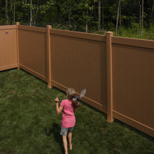 fence
