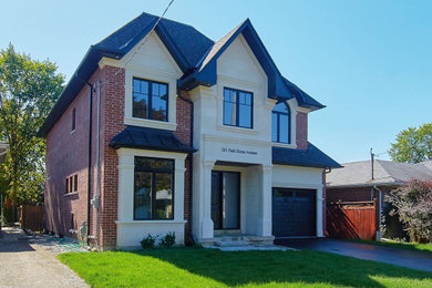 Park Home Ave