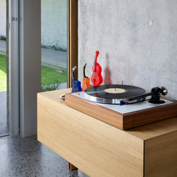 Las Palmas - Home Electronics