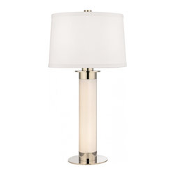 Medium Base 1 Light Table Lamp by Hudson Valley Thayer - Lighting