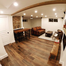 My Basement