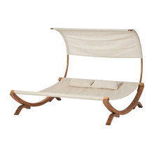 outdoor seating