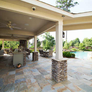 Garage Addition
