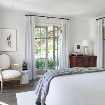 Historic Renovation and Addition | A Home for Hosting