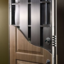 safe room