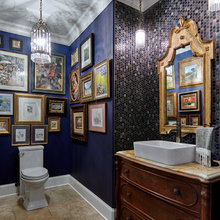 Bathroom ideas