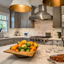 Kitchen Colors