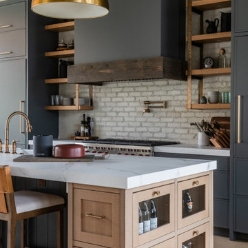 The Ski is the Limit