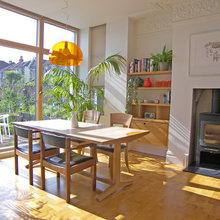 woodburner ideads