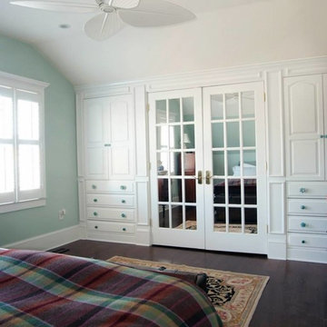 Atlantic Highlands Addition