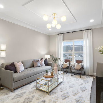 Country Pointe Meadows - The Essex
