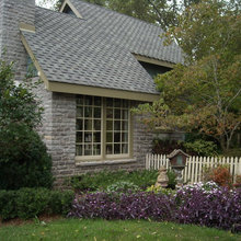 WildRose- Roof