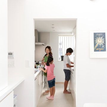 Home Kitchens/06 YA House