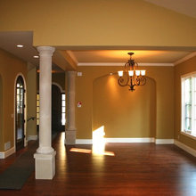 column ideas