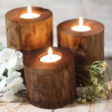 candle holders