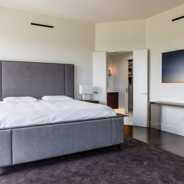 2-Story High Rise Condo Remodel