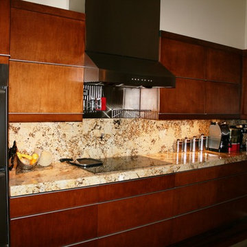 Fireside Residence