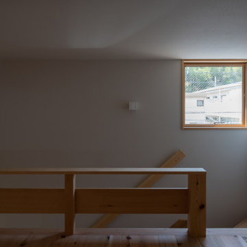 北鎌倉の家