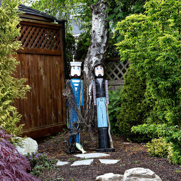 Fisherman's Garden