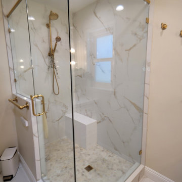 North Tustin Facelift: Classic Home Exterior & Interior Remodel in North Tustin,