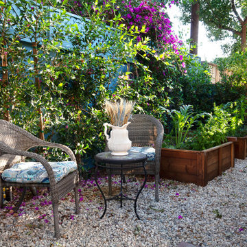 Sherman Oaks Exterior