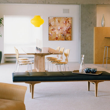 Living/Dining