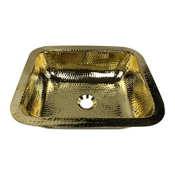 Beautiful Sinks - Products