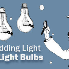 How to Choose a Light Bulb Guide
