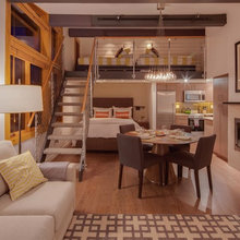 ski condo