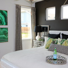 Bedroom Ideas