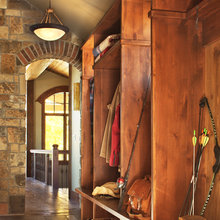 Mudroom