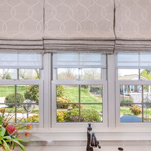 Window coverings