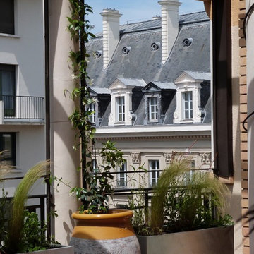 Terrasse Urbaine par Landscapes et Cie - Image 16