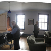 Living Room Ideas