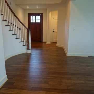 Precision Flooring Inc. (Ocean Point, Ewa, HI) Hardwood Floors