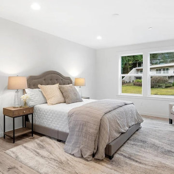 San Lorenzo ADU Offering Luxury and Efficiency in a Modern Compact Home