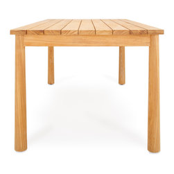 Furniture | Bilpin Dining Setting - Outdoor Dining Tables