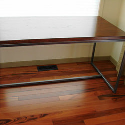 Furniture - Dining Tables