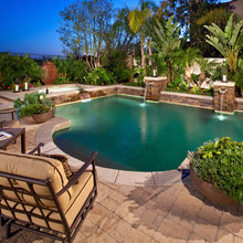 Pavers