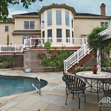 Long Grove Home Addition
