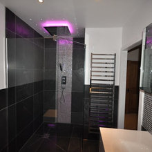 girls bathroom