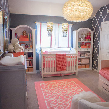 Emersen's Nursery