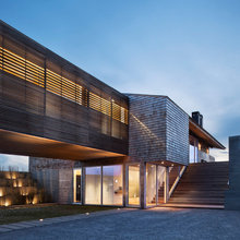 exterior finishes